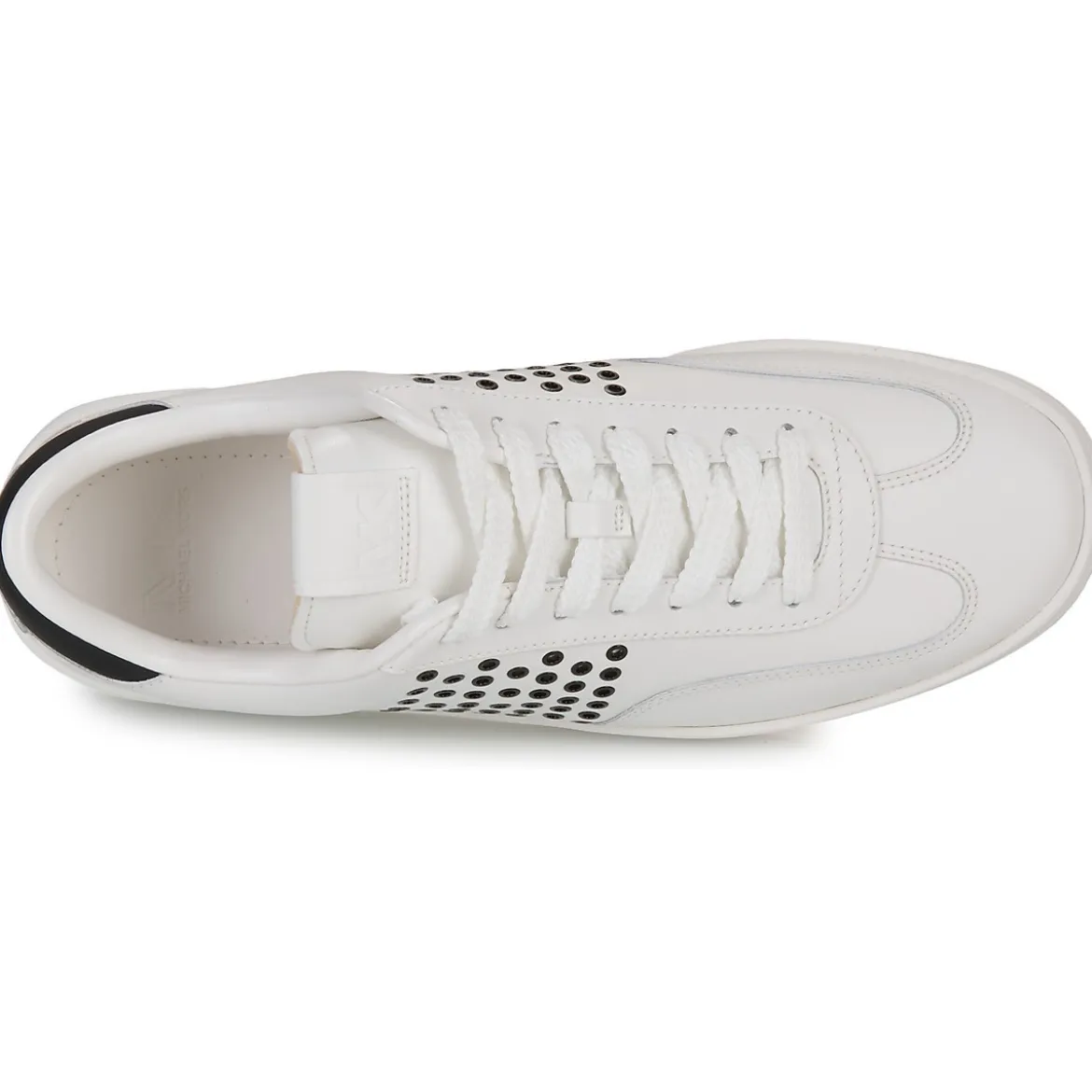 MICHAEL Michael Kors WILTON LACE UP