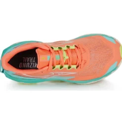 Mizuno MUJIN