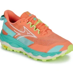 Mizuno MUJIN