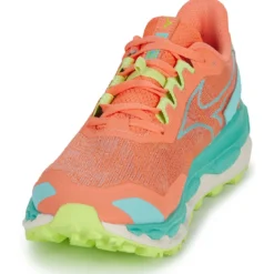 Mizuno MUJIN