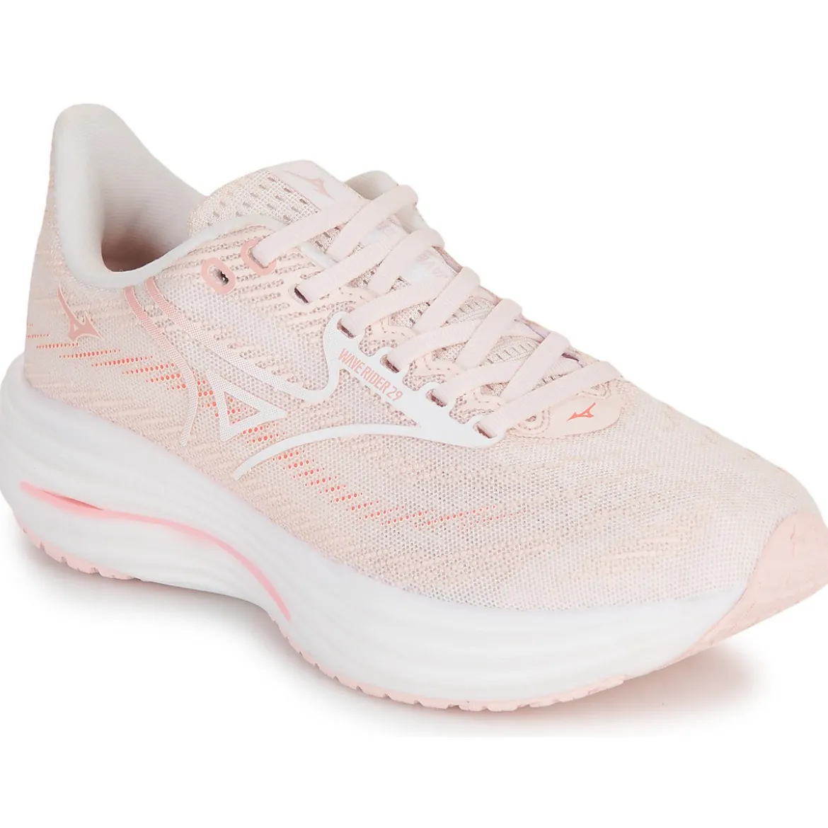 Mizuno Wave