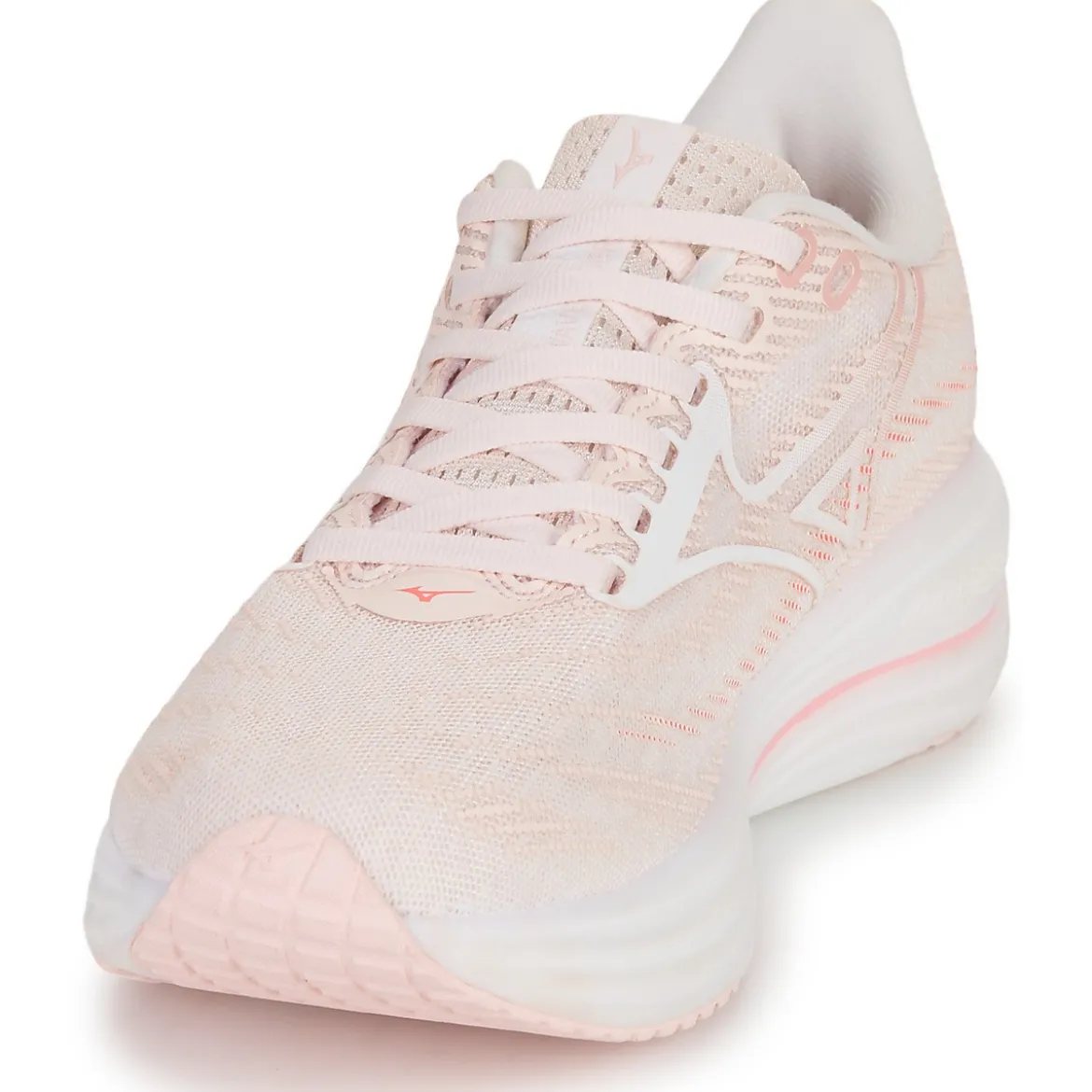 Mizuno Wave