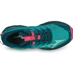 Mizuno Wave