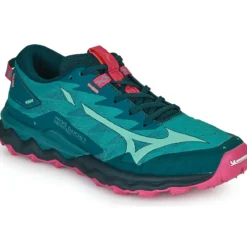Mizuno Wave