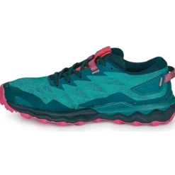 Mizuno Wave