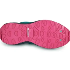 Mizuno Wave