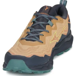 Mizuno Wave