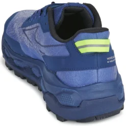 Mizuno Wave