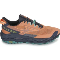 Mizuno Wave