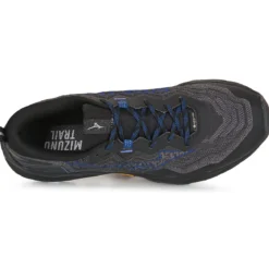 Mizuno Wave