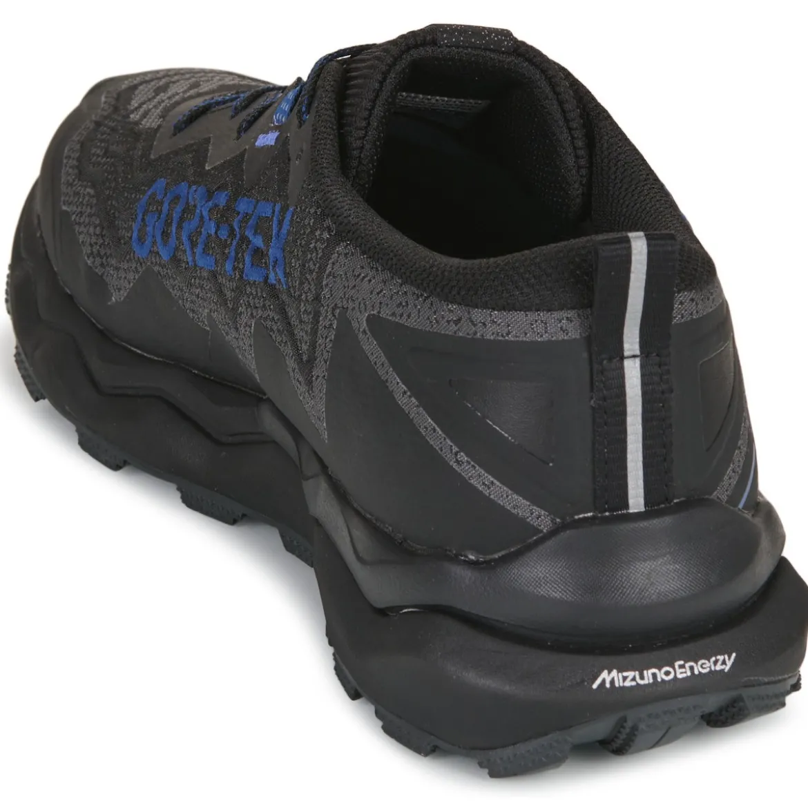 Mizuno Wave