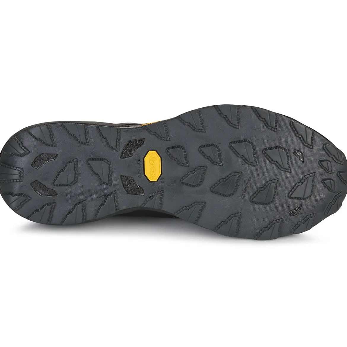 Mizuno Wave