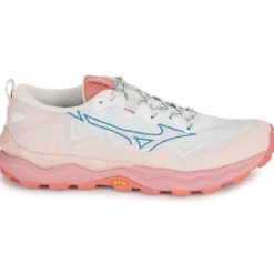 Mizuno Wave