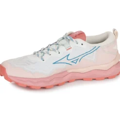 Mizuno Wave