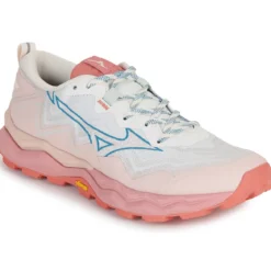 Mizuno Wave