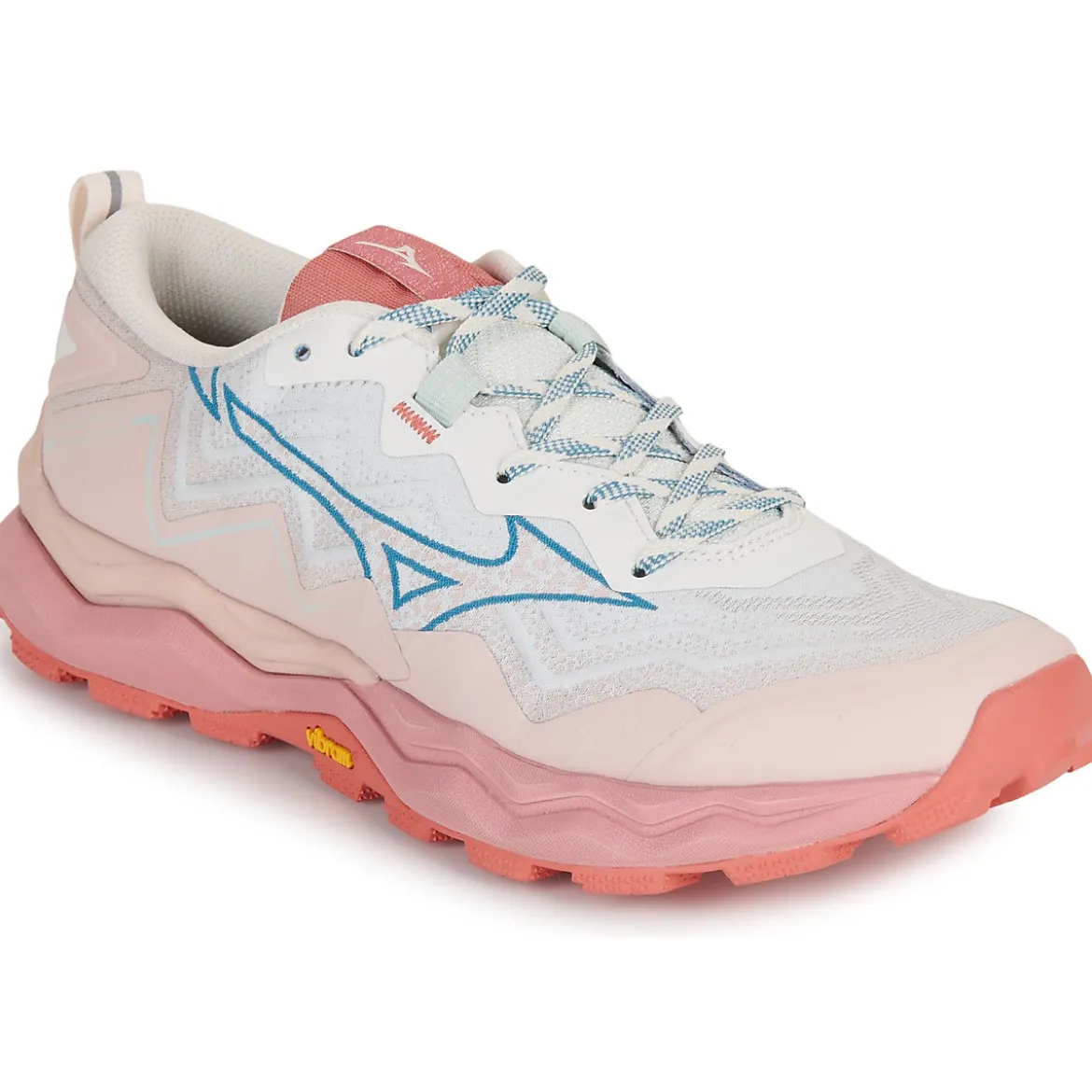 Mizuno Wave