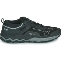 Mizuno Wave