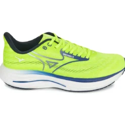 Mizuno Wave