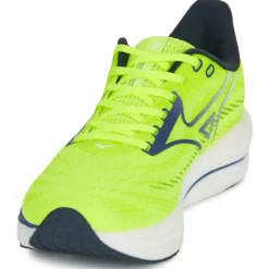 Mizuno Wave