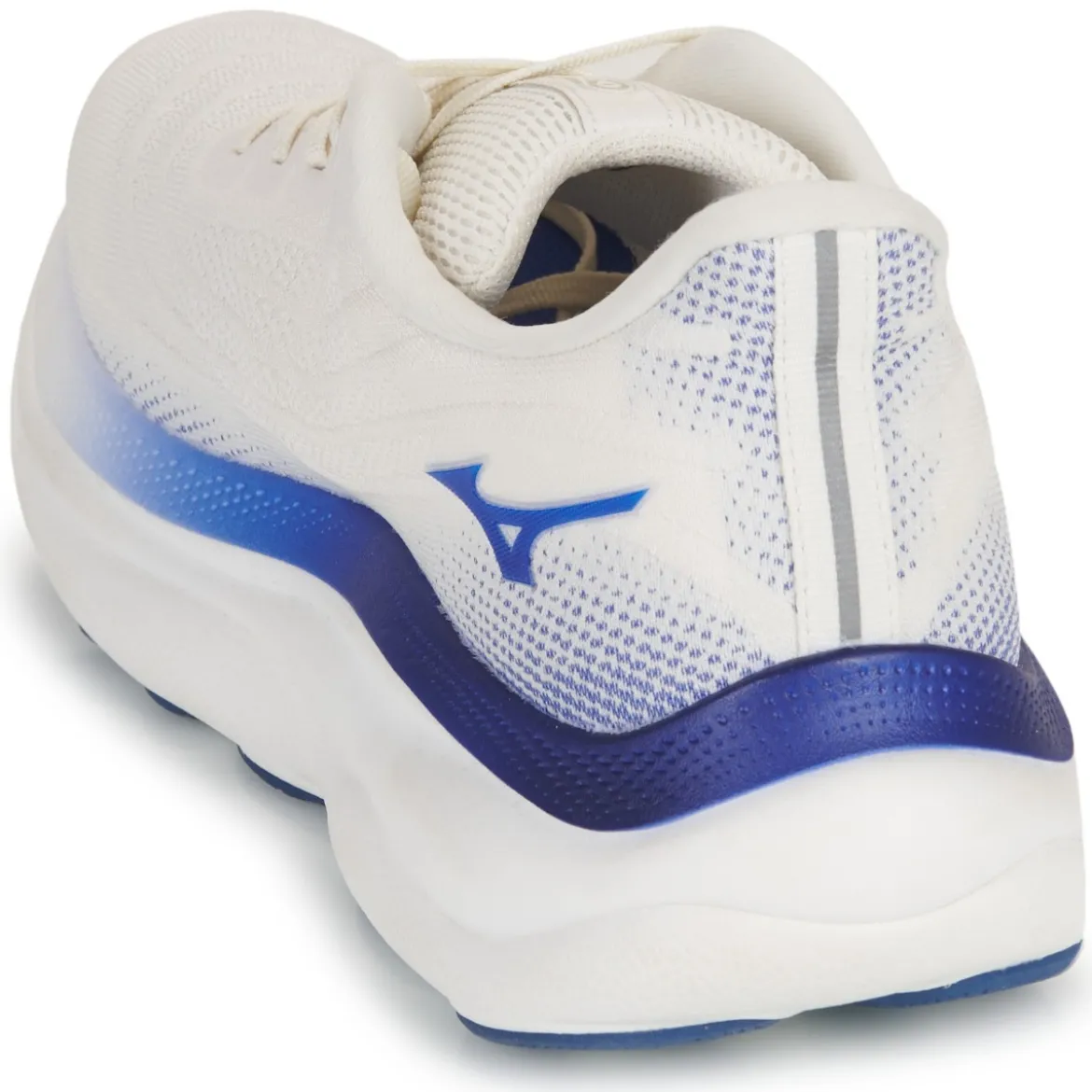 Mizuno Wave