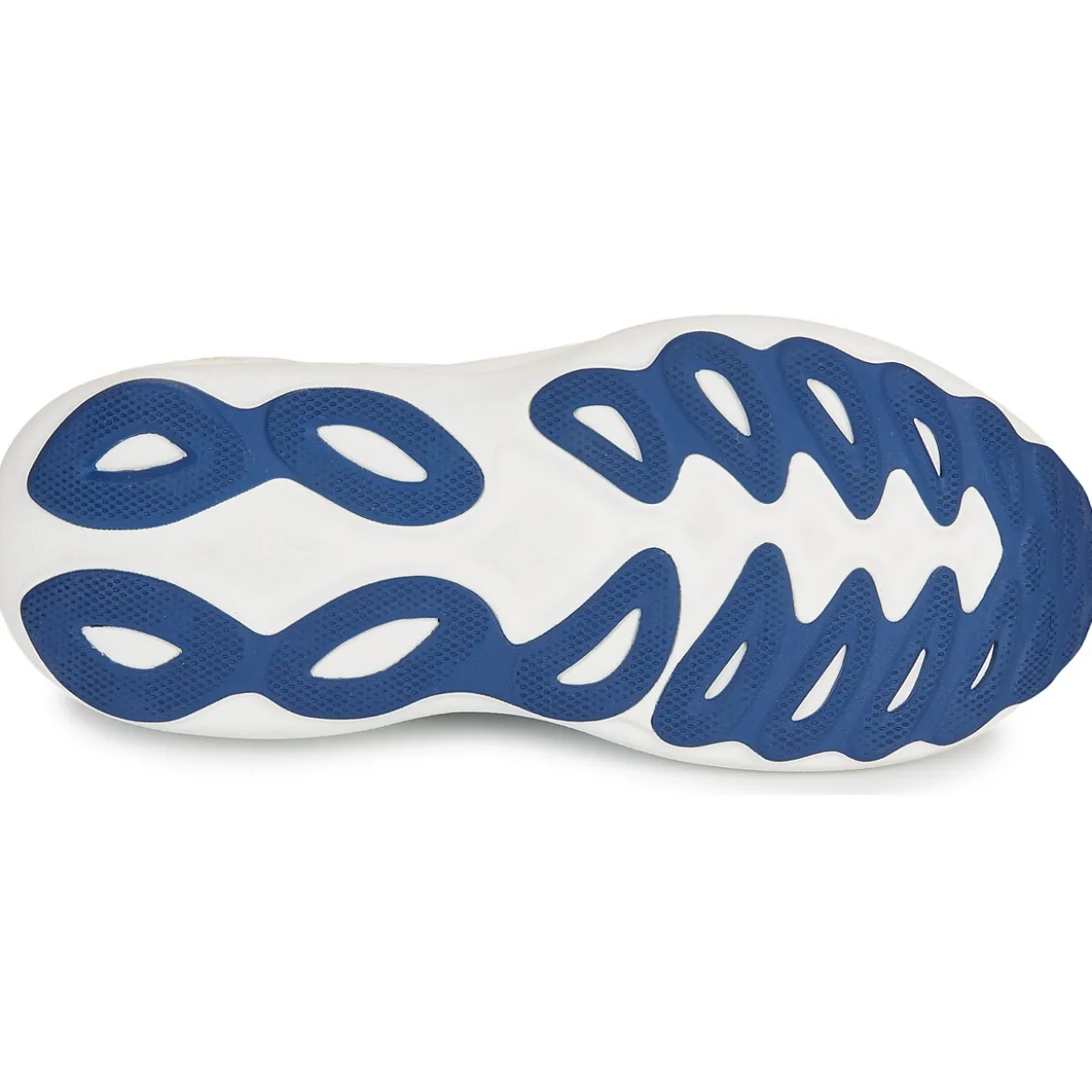 Mizuno Wave