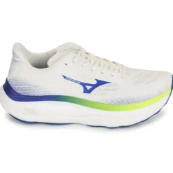 Mizuno Wave