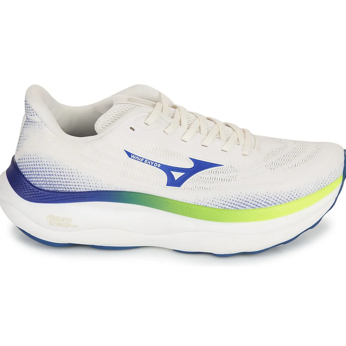Mizuno Wave