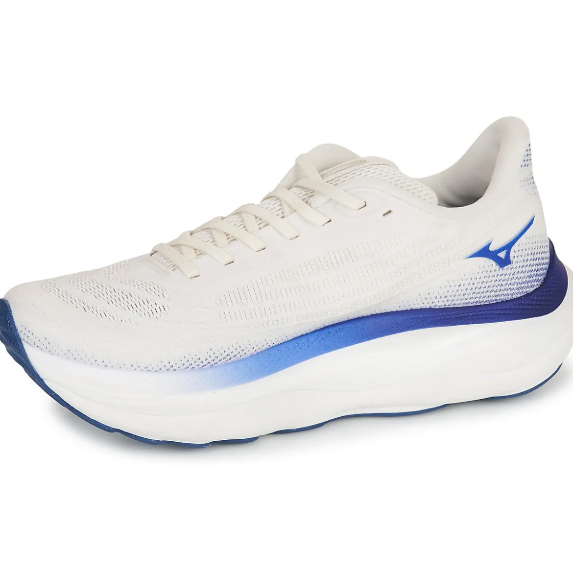 Mizuno Wave