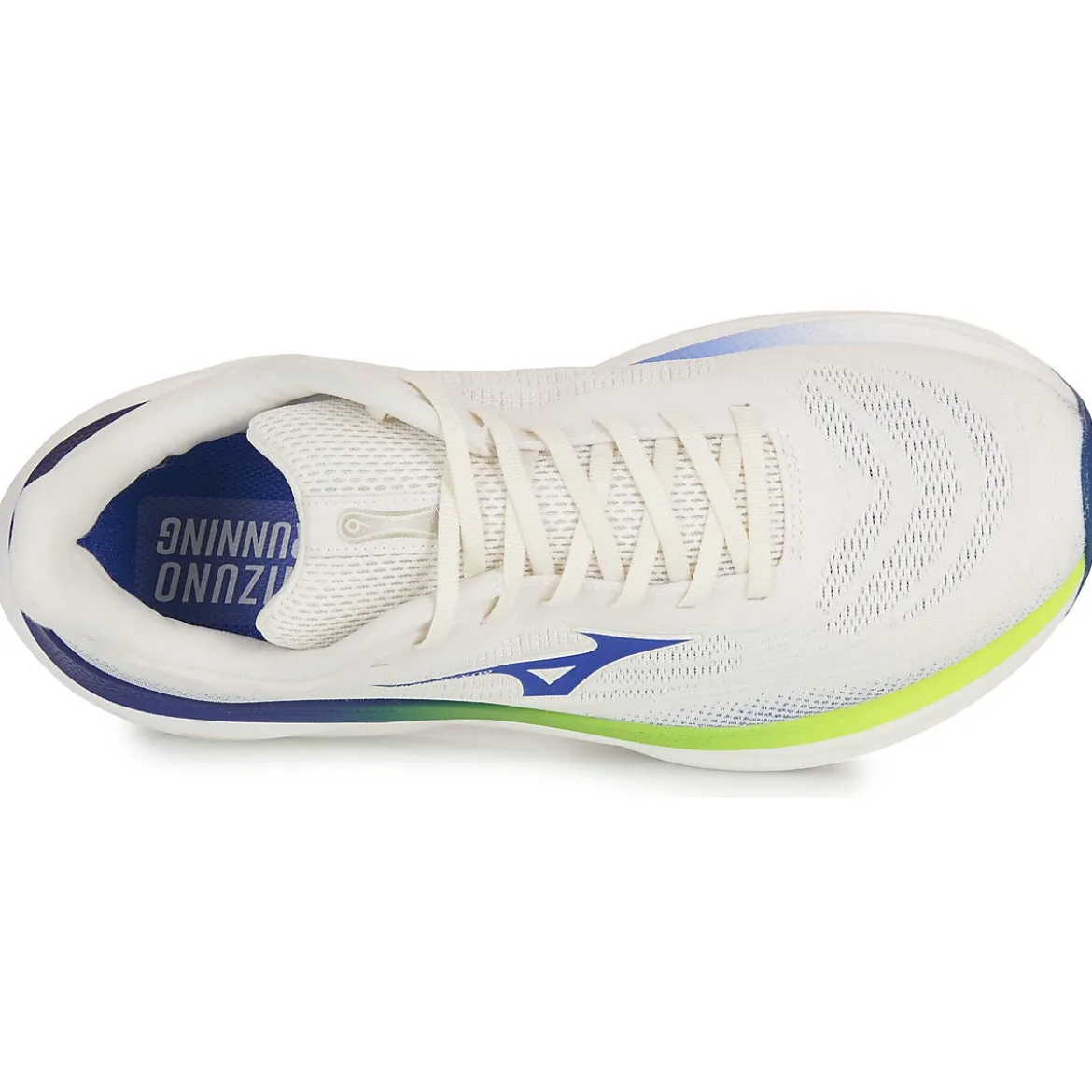 Mizuno Wave