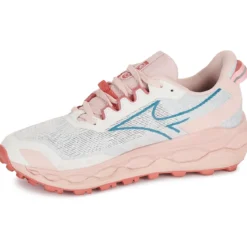 Mizuno Wave
