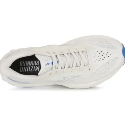 Mizuno Wave