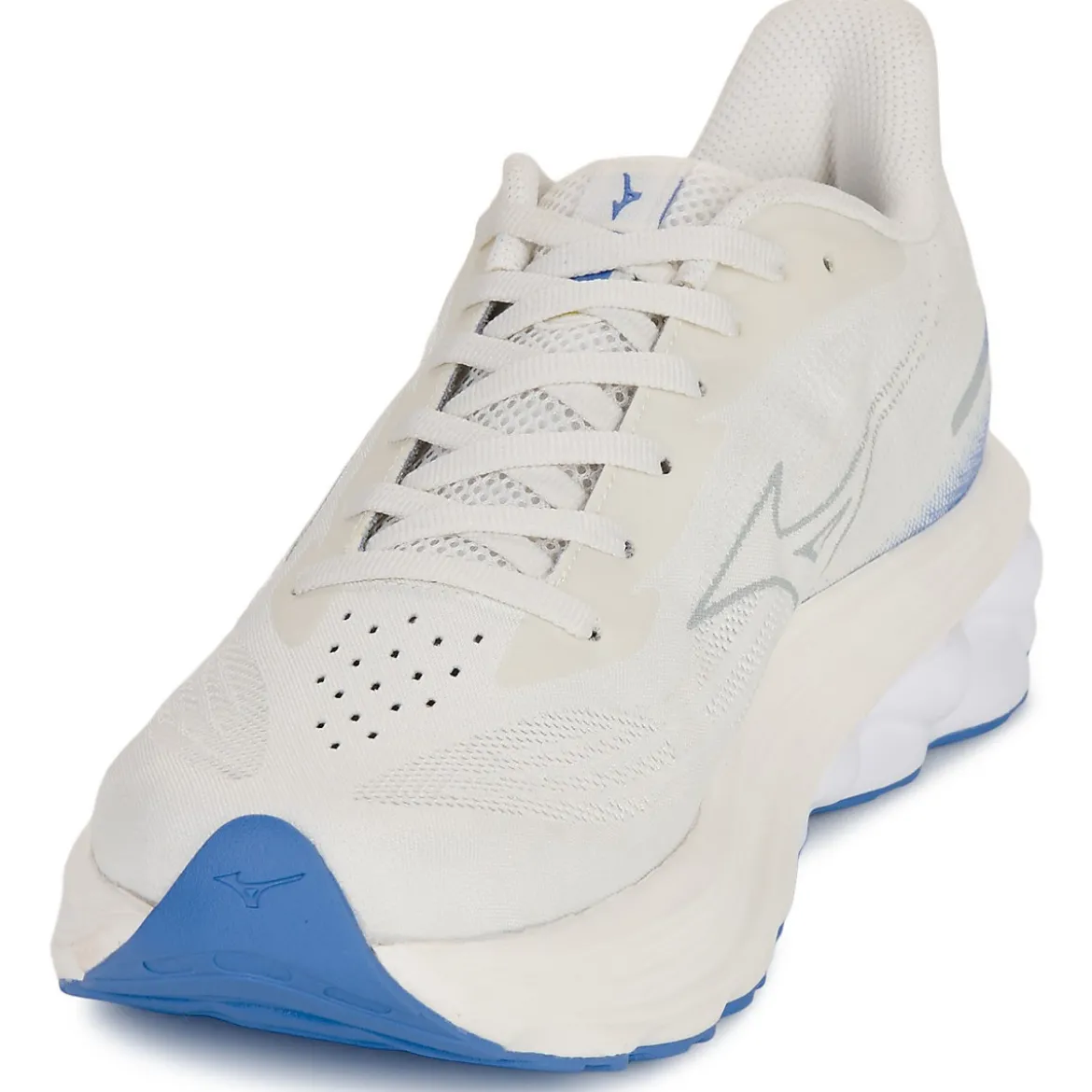 Mizuno Wave