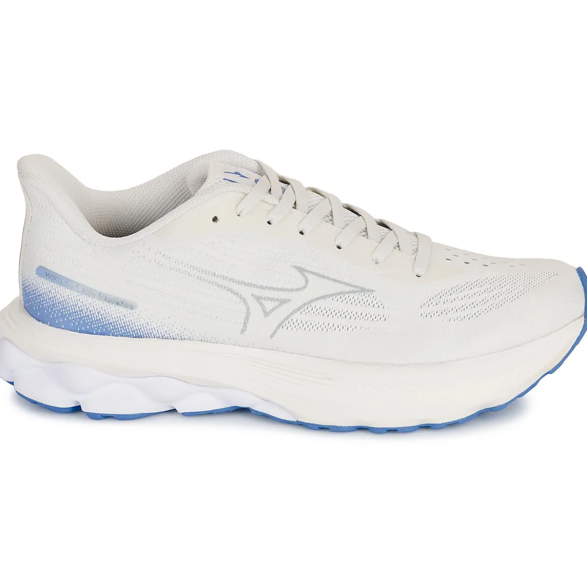 Mizuno Wave