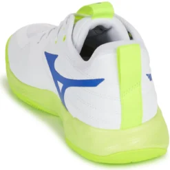 Mizuno Wave