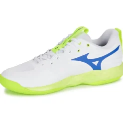 Mizuno Wave