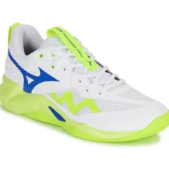 Mizuno Wave