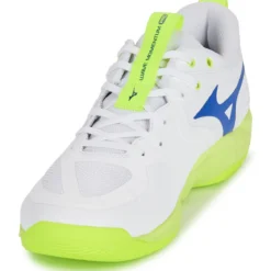 Mizuno Wave
