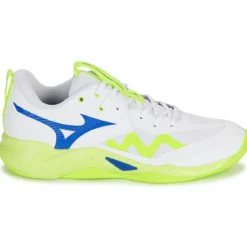 Mizuno Wave