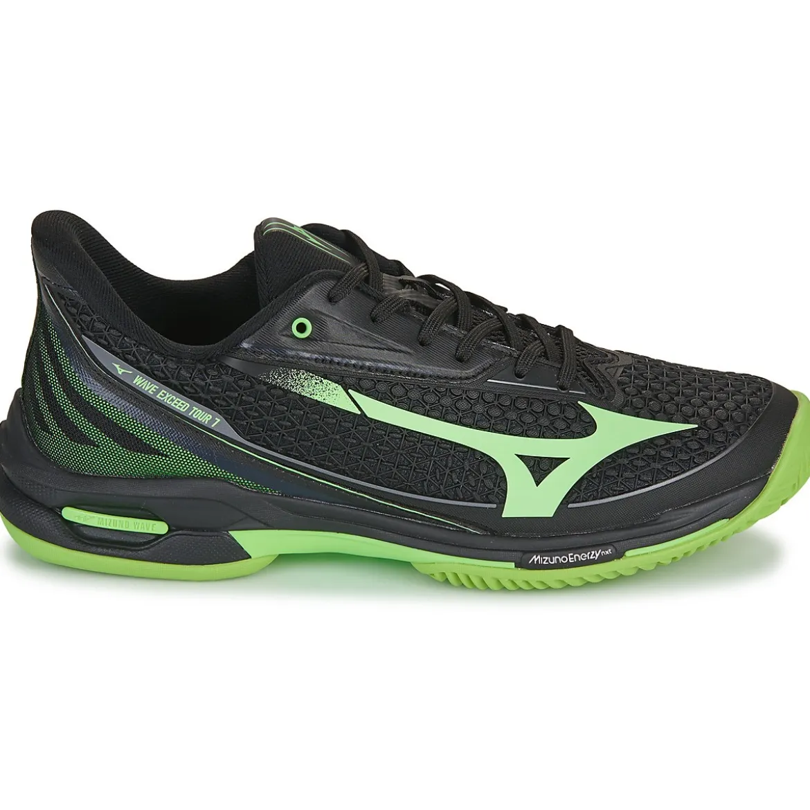 Mizuno Wave