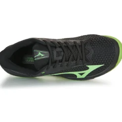 Mizuno Wave