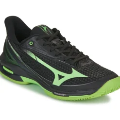 Mizuno Wave