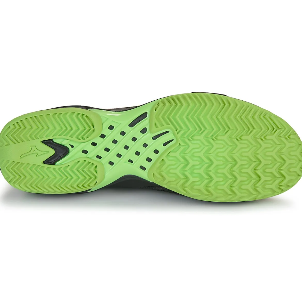 Mizuno Wave