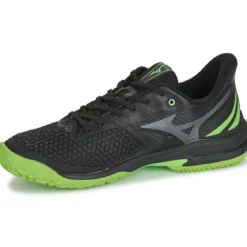 Mizuno Wave