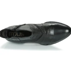 Mjus DALLAS-DALLY