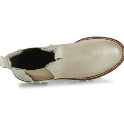 Mjus DOBLE CHELS