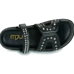 Mjus OSTIA