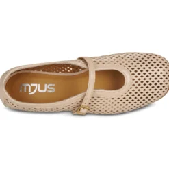 Mjus RERA