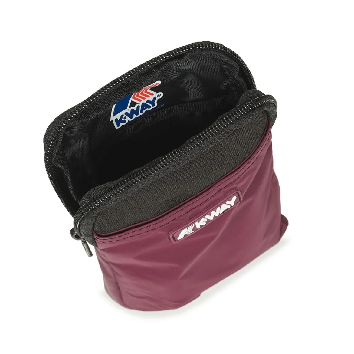 Mobiltasker K-Way