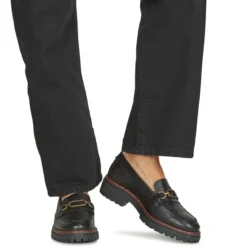 Mokkasiner Barbour