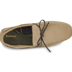 Mokkasiner Barbour